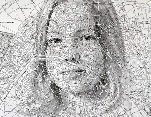 Gallery Of Drawing By Ed Fairburn - United Kingdom