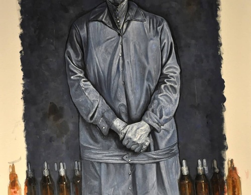 alejandro boim