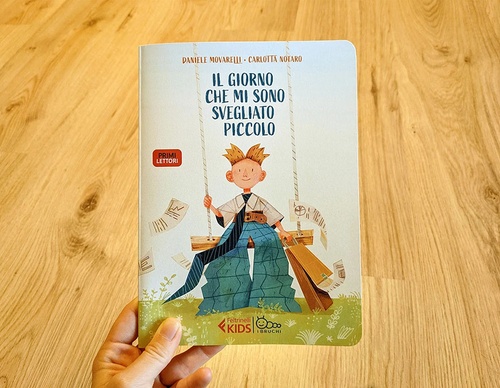 carlotta notaro