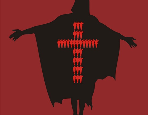 Gallery of posters By Mohammad Hossein Niroumand _Iran