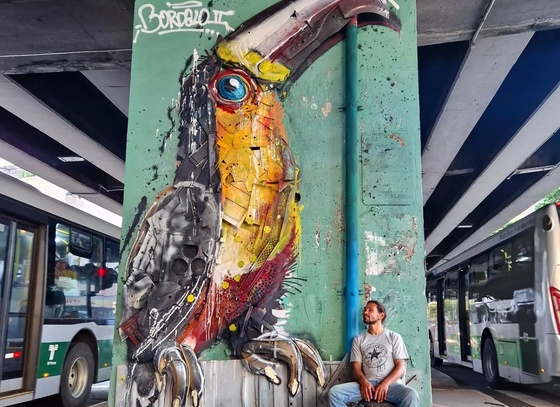 Artur Bordalo
