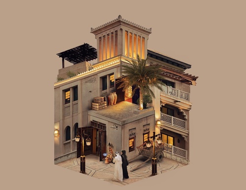 Gallery Of Illustration By Fabio Araujo - Brazil