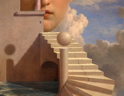 Galería De Ilustración De Méndez Méndez - España