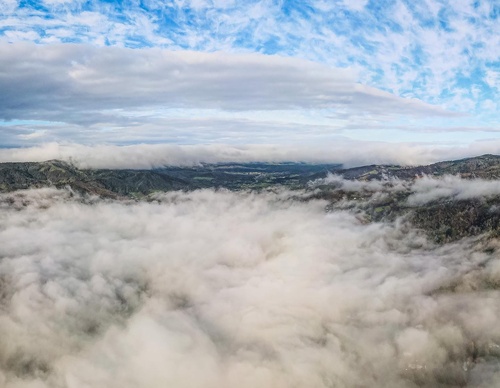 Gallery Of Photography By Sebastián Ojeda S - Chile