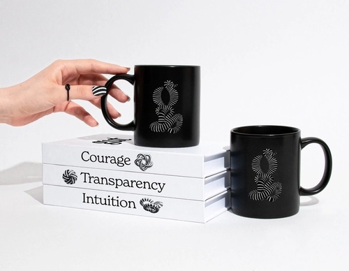 Gallery Of Graphic Design By Jessica Walsh - USA
