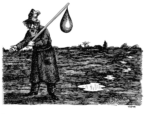 roland topor france