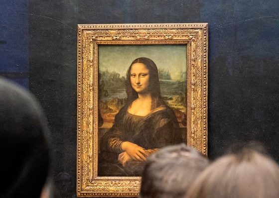 Must-See Works in Every Famous Museum in the World