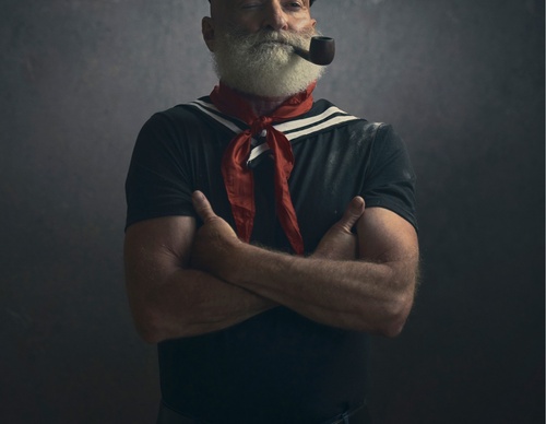 Galería De Fotografía De Rodrigo Lanzillotta - Argentina