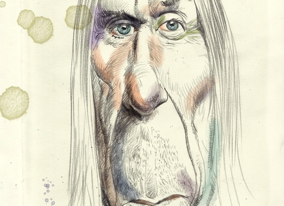Jon Berkeley