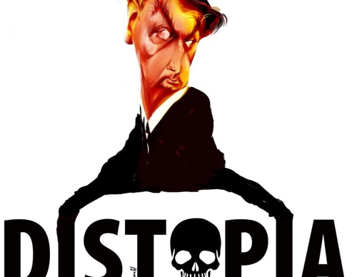 Gallery of Caricature by Gentil - Brazil