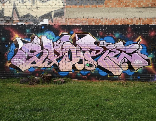 Gallery Of Street Art By Bogotá - Colombia