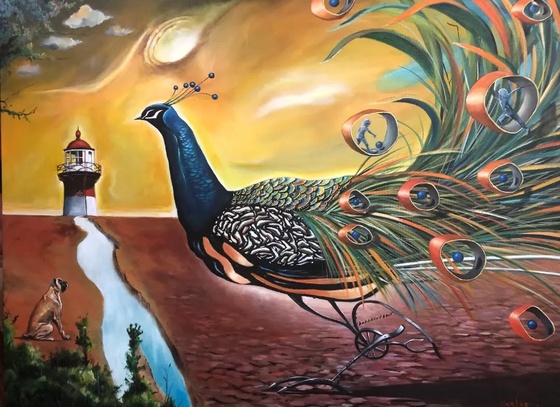 carlos solis