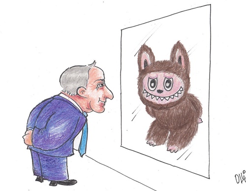 holocide cartoon