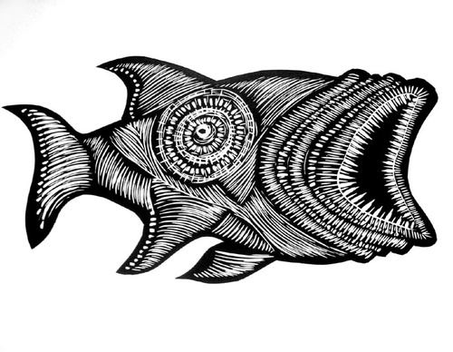 Gallery of illustration by Samuel Casal - Brazil