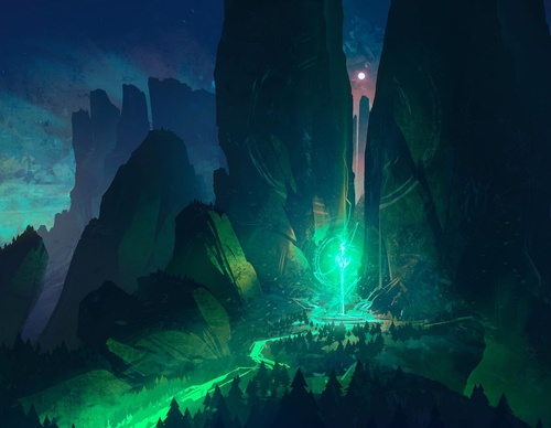 Gallery Of Illustration By Bastien Grivet - France