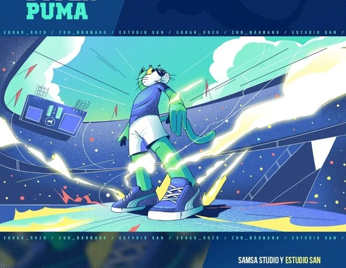 Gallery Of Illustration By Edgar Rozo - Colombia