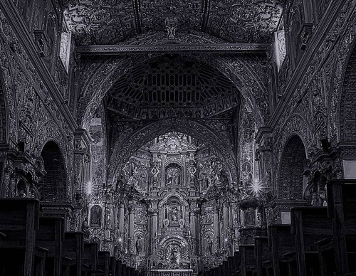 Gallery Of Photography By Ricardo Zambrano - Ecuador