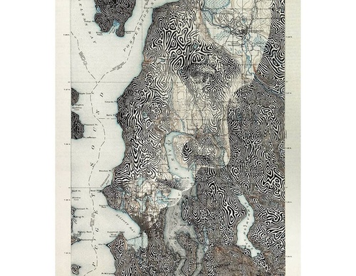 Gallery Of Drawing By Ed Fairburn - United Kingdom