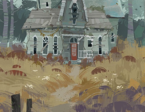 Galería de ilustraciones de Svit - Holanda