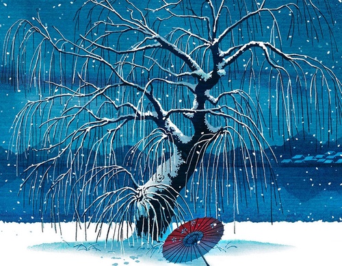 Gallery Of Illustration By Tung Nam - Vietnam