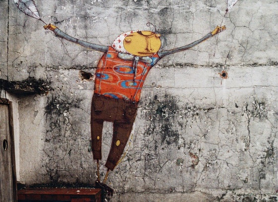 os gemeos