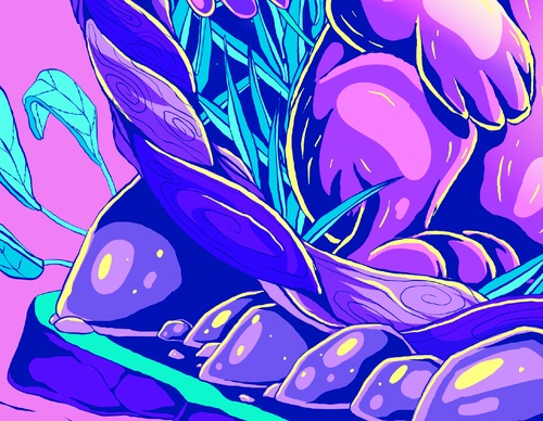 Gallery Of Illustration By Fernando Nunes - Brazil