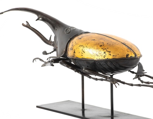 Galería de Escultura de Edouard Martinet - Francia