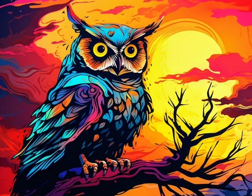Gallery Of Illustration By Taylor Adam - Canada