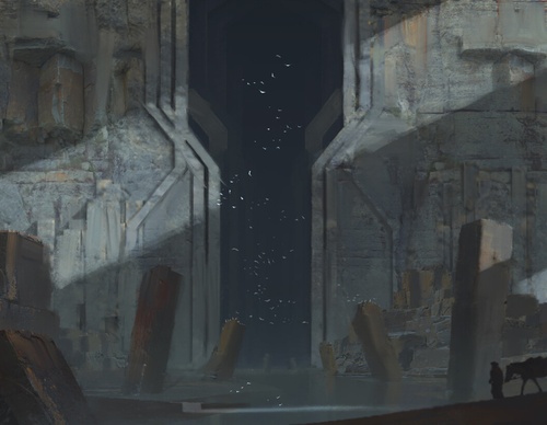 Gallery Of Illustration By Rostyslav Zagornov - United Kingdom