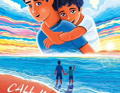 Gallery of illustration by Hazem Asif - Pakistan