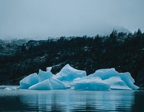Gallery Of Photography By Rocio Del Valle - Chile