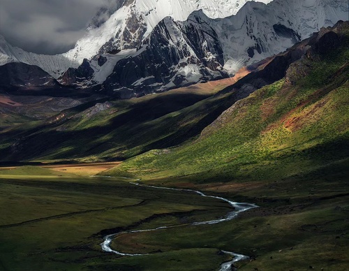Gallery Of Photography By Max Rive - Netherlands