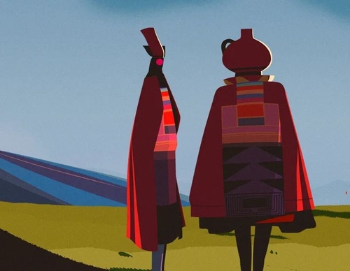 Galería De Ilustración De Felipe Vargas - Chile