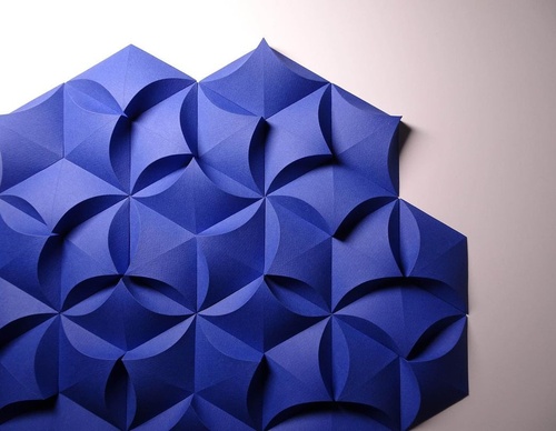 Gallery of sculpture by Matthew Shlian from USA
