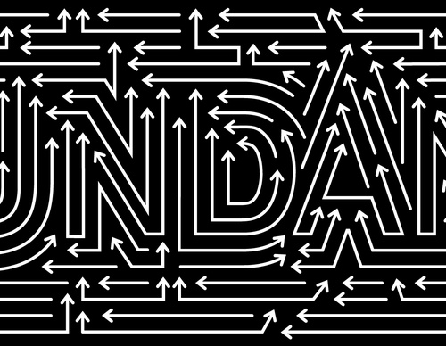 Gallery Of Graphic Design By Timothy Goodman - USA