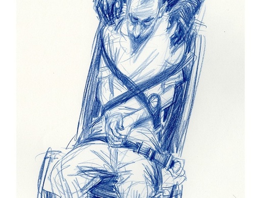 Gallery Of Humor Drawing By Victor Juhasz - Usa