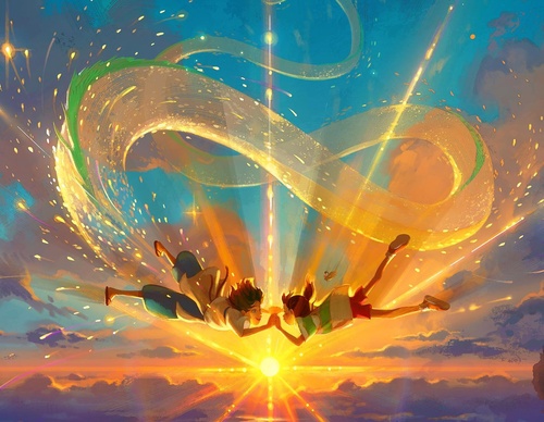 Gallery Of Illustration By Elle Kurtz - USA