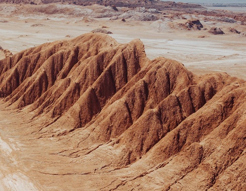 Gallery Of Photography By Rocio Del Valle - Chile