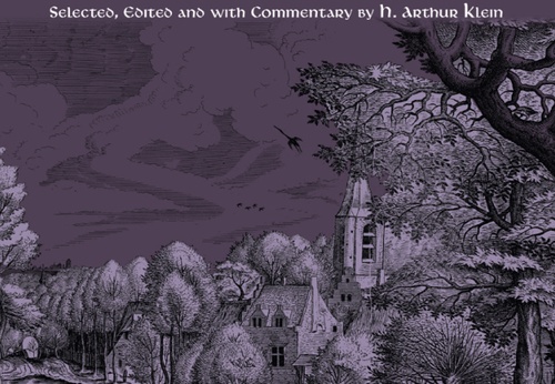 Graphic Worlds of Peter Bruegel the Elder (Dover Fine Art, History of Art) by H. Arthur Klein