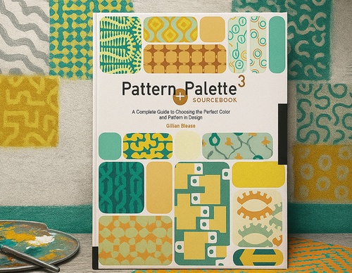 Pattern and Palette Sourcebook 3