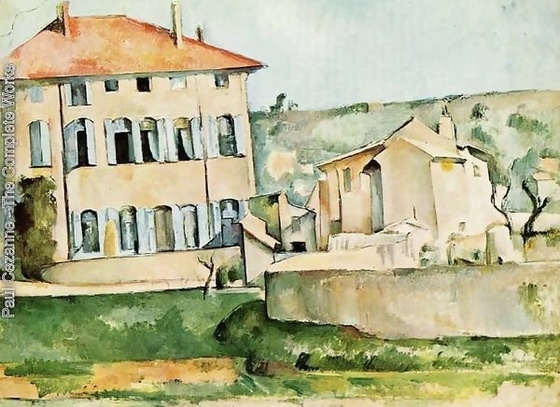 Paul Cézanne