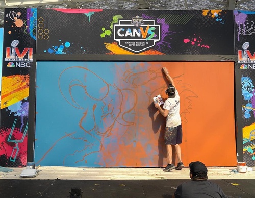 Gallery Of Street Art By Kiptoe - Argentina