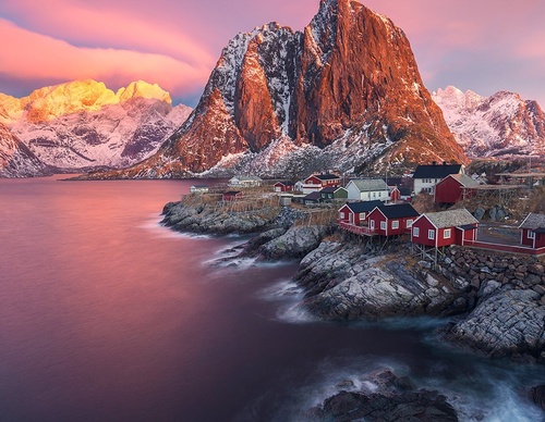 Gallery Of Photography By Marco Grassi - Argentina