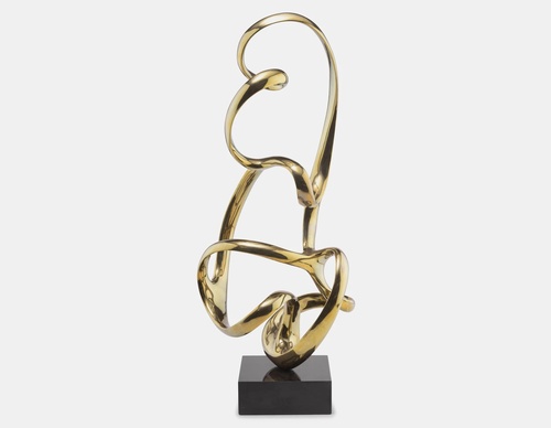 Gallery Of Sculpture By Antonio Grediaga Kieff - Spain