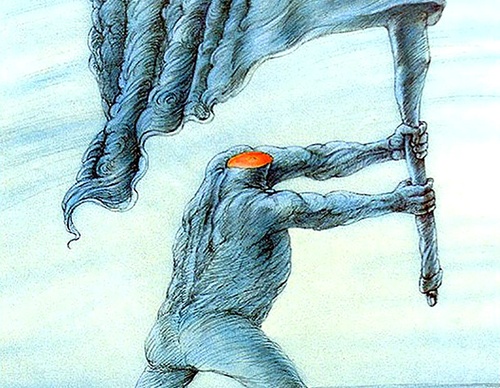 mikhail zlatkovsky russia