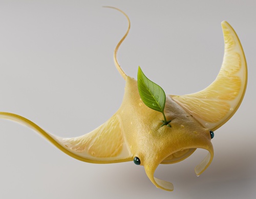 Gallery Of Illustration By Alexandre MOUGENOT - France