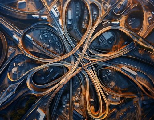 Gallery Of Illustration By Julian van Dieken - Germany