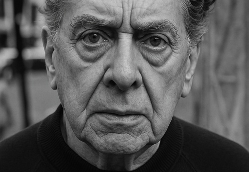 Entrevista Imaginaria con David Alfaro Siqueiros