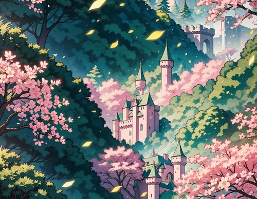 Gallery Of Illustration By Chuck Loughry - USA