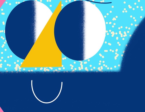 Galeria de ilustração de Hola Bosque - Argentina
